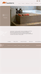 Mobile Screenshot of casaterra.com.ar